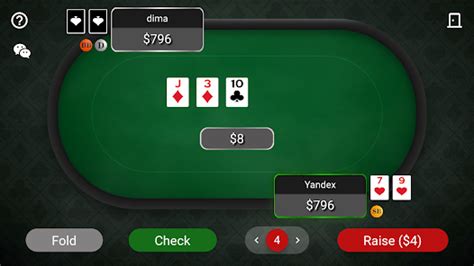 poker friends app
